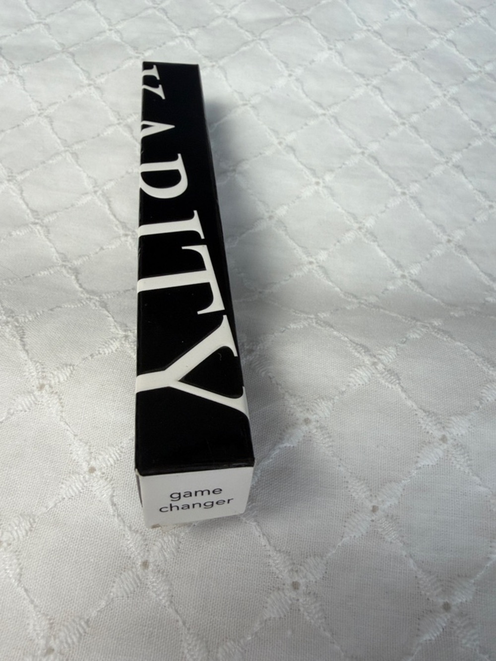 Karity Game Changer The Gloss High-Shine Lip Gloss, NWT, NLA